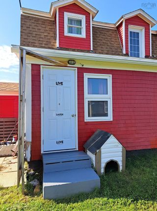 Photo 31: 3 Chemin Leblanc Road in Chéticamp: 306-Inverness County / Inverness Multi-Family for sale (Highland Region)  : MLS®# 202225358