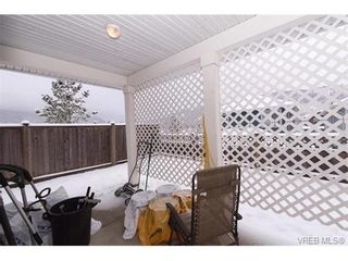 Photo 10: 3210 Kettle Creek Cres in VICTORIA: La Langford Lake House for sale (Langford)  : MLS®# 750637