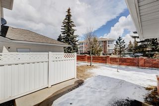 Photo 27: 46 Sierra Morena Gardens SW in Calgary: Signal Hill Row/Townhouse for sale : MLS®# A2039794