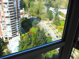 Photo 8: 2005 6888 STATION HILL Drive in Burnaby: South Slope Condo for sale in "SAVOY CARLTON" (Burnaby South)  : MLS®# R2681479