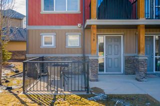 Photo 3: 138 Skyview Springs Manor NE in Calgary: Skyview Ranch Row/Townhouse for sale : MLS®# A1158040