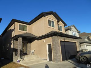 Main Photo: 11106 174A Avenue in Edmonton: Zone 27 House for sale : MLS®# E4374252