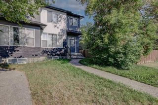 Main Photo: 1138 39 Street SE in Calgary: Forest Lawn Semi Detached (Half Duplex) for sale : MLS®# A2070230