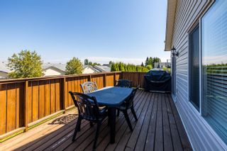 Photo 36: 6946 CHARTWELL Crescent in Prince George: Lafreniere House for sale in "LAFRENIERE" (PG City South (Zone 74))  : MLS®# R2700630
