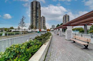 Photo 28: 1805 2388 MADISON Avenue in Burnaby: Brentwood Park Condo for sale in "Fulton House by Polygon" (Burnaby North)  : MLS®# R2588614