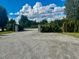 Main Photo: 17382 FORD ROAD DETOUR in Pitt Meadows: West Meadows House for sale : MLS®# R2821476