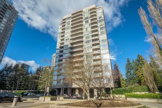 Photo 28: 1103 9633 MANCHESTER Drive in Burnaby: Cariboo Condo for sale (Burnaby North)  : MLS®# R2750733