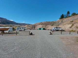 Photo 24: 1621 TRANS CANADA HIGHWAY: Cache Creek Building and Land for sale (South West)  : MLS®# 170224