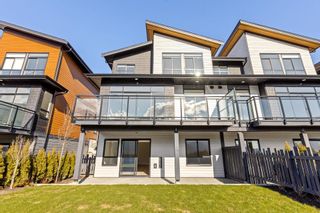 Photo 33: 41247 HIGHLINE Place in Squamish: Tantalus 1/2 Duplex for sale in "HIGHLINE AT GARIBALDI SPRINGS" : MLS®# R2856366