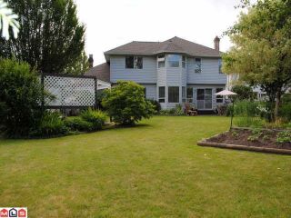 Photo 9: 9170 161A Street in Surrey: Fleetwood Tynehead House for sale in "Maple Glen" : MLS®# F1017798