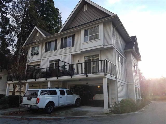 Main Photo: 1 1708 KING GEORGE Boulevard in Surrey: King George Corridor Townhouse for sale in "GEORGE" (South Surrey White Rock)  : MLS®# R2529547