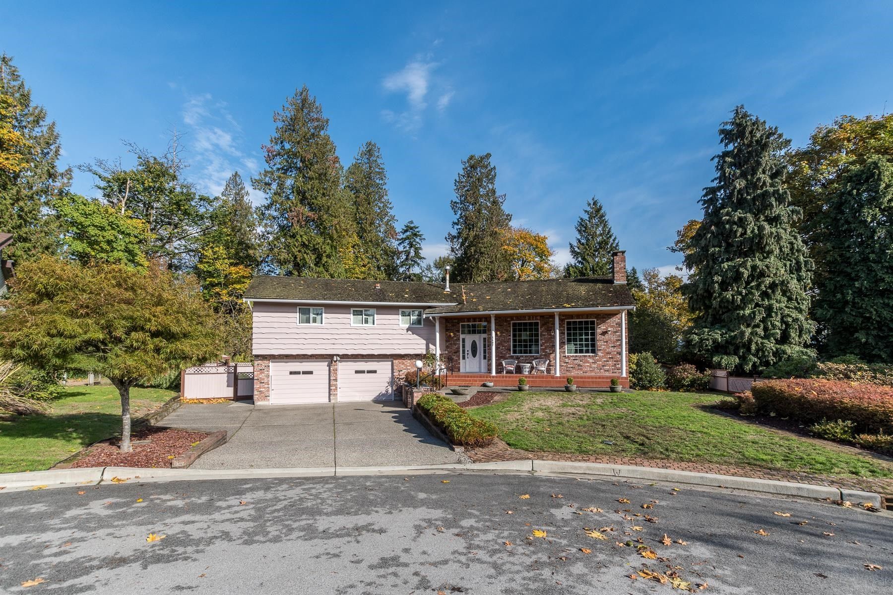 Main Photo: 1487 MORRISON Street in Port Coquitlam: Lower Mary Hill House for sale : MLS®# R2829114