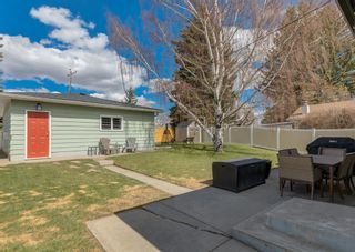 Photo 40: 68 Lynnwood Drive SE in Calgary: Ogden Detached for sale : MLS®# A1103971