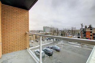 Photo 23: 405 501 57 Avenue SW in Calgary: Windsor Park Apartment for sale : MLS®# A1218115