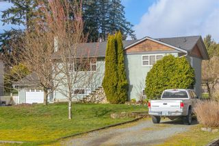 Photo 2: 3340 Roberlack Rd in Colwood: Co Wishart South House for sale : MLS®# 897128