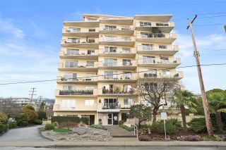 Photo 28: 101 2187 BELLEVUE Avenue in West Vancouver: Dundarave Condo for sale in "SURFSIDE TOWERS" : MLS®# R2533628