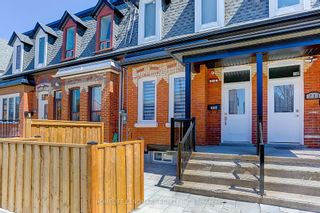 Photo 2: 213 Osler Street in Toronto: Weston-Pellam Park House (2-Storey) for sale (Toronto W03)  : MLS®# W8272846