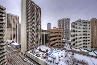 Photo 24: 1410 930 6 Avenue SW in Calgary: Downtown Commercial Core Apartment for sale : MLS®# A2049385