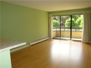 Photo 2: 204 2234 PRINCE ALBERT Street in Vancouver: Mount Pleasant VE Condo for sale (Vancouver East)  : MLS®# V903392