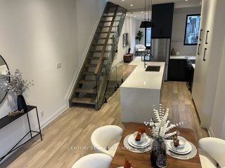 Photo 3: 174 Manning Avenue in Toronto: Trinity-Bellwoods House (2-Storey) for sale (Toronto C01)  : MLS®# C8146846