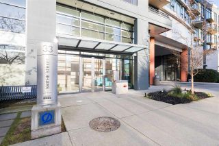 Photo 20: 1507 33 SMITHE Street in Vancouver: Yaletown Condo for sale in "COOPERS LOOKOUT" (Vancouver West)  : MLS®# R2539609