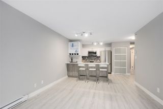 Photo 11: 209 4868 FRASER Street in Vancouver: Fraser VE Condo for sale in "FRASERVIEW TERRACE" (Vancouver East)  : MLS®# R2149989