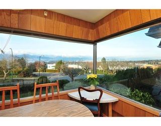 Photo 6: 2920 W 27TH AV in Vancouver: House for sale : MLS®# V870598