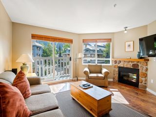 Photo 4: 354 4314 MAIN Street in Whistler: Whistler Village Condo for sale in "TOWN PLAZA" : MLS®# R2721419