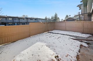Photo 23: 108 1055 72 Avenue NW in Calgary: Huntington Hills Row/Townhouse for sale : MLS®# A2019290