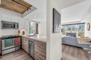 Photo 13: 1801 183 KEEFER Place in Vancouver: Downtown VW Condo for sale (Vancouver West)  : MLS®# R2873023