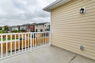Photo 30: 38 Windford Drive SW: Airdrie Row/Townhouse for sale : MLS®# A1226644