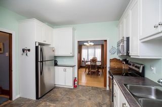 Photo 10: 336 Burrows Avenue in Winnipeg: Residential for sale (4A)  : MLS®# 202002418
