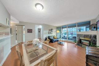 Photo 2: 407 183 KEEFER Place in Vancouver: Downtown VW Condo for sale (Vancouver West)  : MLS®# R2629036