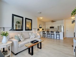 Photo 10: 201 1959 Polo Park Crt in Central Saanich: CS Saanichton Condo for sale : MLS®# 932728