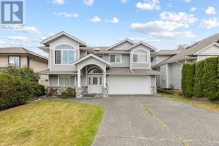 Photo 1: 6046 Montgomery Way in Nanaimo: House for sale : MLS®# 957725