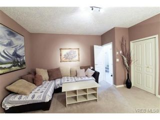 Photo 17: 15 1063 Valewood Trail in VICTORIA: SE Broadmead Row/Townhouse for sale (Saanich East)  : MLS®# 724712