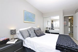 Photo 11: 301 140 E 4TH Street in North Vancouver: Lower Lonsdale Condo for sale in "Harbourside Terrace" : MLS®# R2189487