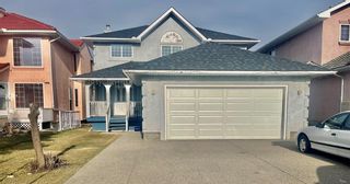 Main Photo: 421 California Place NE in Calgary: Monterey Park Detached for sale : MLS®# A2050042