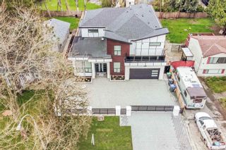 Photo 4: 8676 AUGUST Drive in Surrey: Fleetwood Tynehead House for sale : MLS®# R2773847