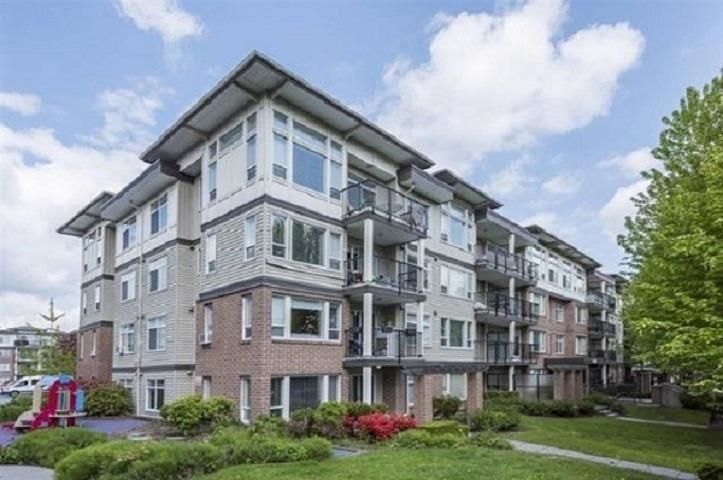 FEATURED LISTING: 420 - 46289 YALE Road Chilliwack