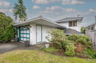 Photo 1: 135 W ROCKLAND ROAD in North Vancouver: Upper Lonsdale House for sale : MLS®# R2527443
