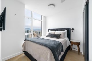 Photo 10: 3903 1372 SEYMOUR Street in Vancouver: Downtown VW Condo for sale in "The Mark" (Vancouver West)  : MLS®# R2846846