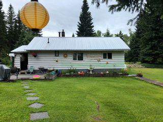 Photo 39: 3565 15 MILE Road in Prince George: Buckhorn House for sale (PG Rural South (Zone 78))  : MLS®# R2660807