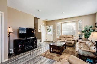 Photo 4: 701 2005 Luxstone Boulevard SW: Airdrie Row/Townhouse for sale : MLS®# A1203723