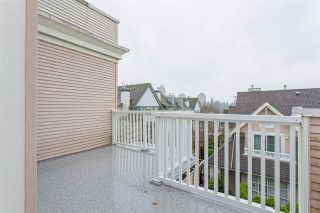 Photo 24: 6756 VILLAGE Green in Burnaby: Highgate Townhouse for sale in "ROCKFILL" (Burnaby South)  : MLS®# R2527102