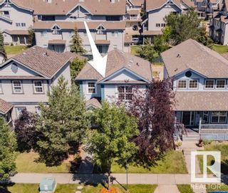 Main Photo: 12108 18 Avenue in Edmonton: Zone 55 House for sale : MLS®# E4308694