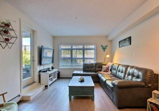 Photo 7: 105 25 Auburn Meadows Avenue SE in Calgary: Auburn Bay Apartment for sale : MLS®# A1215131