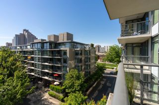 Photo 35: 515 2851 HEATHER Street in Vancouver: Fairview VW Condo for sale (Vancouver West)  : MLS®# R2704385