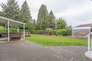 Photo 15: 46315 BROOKS Avenue in Chilliwack: Chilliwack E Young-Yale House for sale : MLS®# R2272256