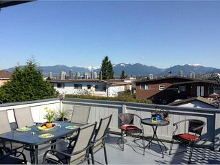 Photo 19: 5115 WOODSWORTH ST in Burnaby: Greentree Village House for sale (Burnaby South)  : MLS®# V1051915